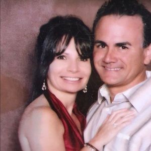 Meet your Posher, Becky